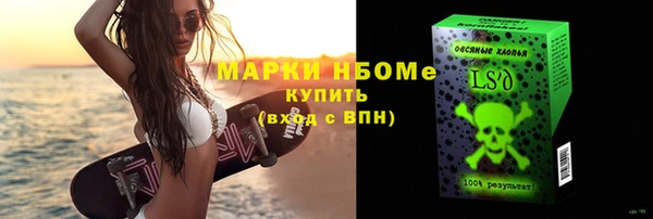 хмурый Билибино